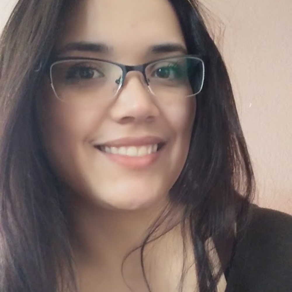 Meet your Posher, Savannah